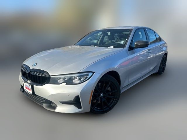 2019 BMW 3 Series 330i xDrive