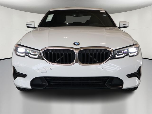 2019 BMW 3 Series 330i xDrive