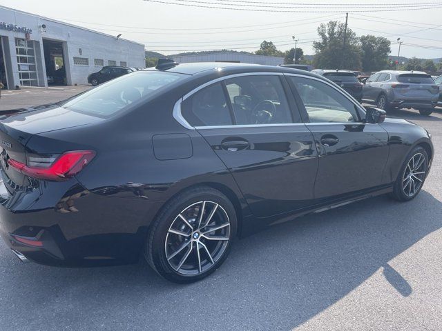 2019 BMW 3 Series 330i xDrive