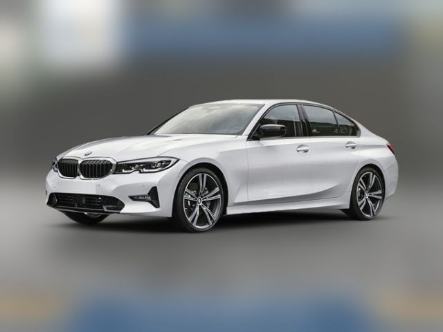 2019 BMW 3 Series 330i xDrive