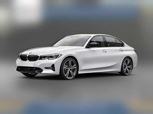 2019 BMW 3 Series 330i xDrive