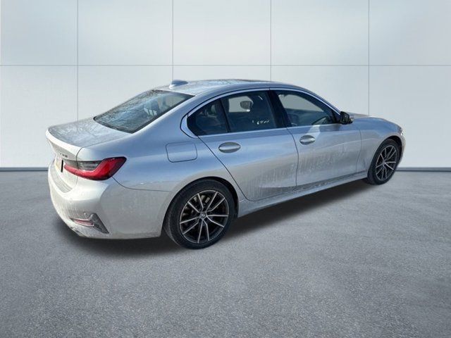 2019 BMW 3 Series 330i xDrive