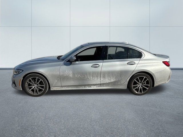 2019 BMW 3 Series 330i xDrive