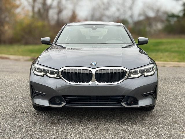 2019 BMW 3 Series 330i xDrive