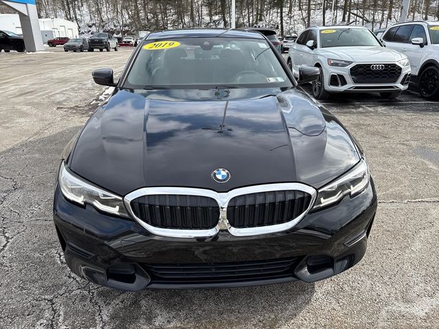 2019 BMW 3 Series 330i xDrive