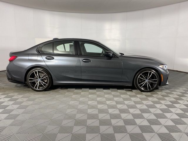 2019 BMW 3 Series 330i xDrive