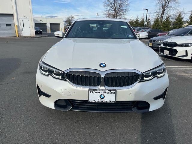 2019 BMW 3 Series 330i xDrive