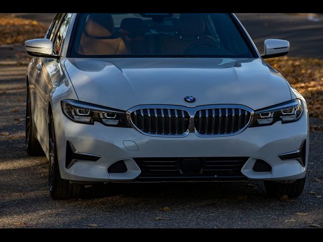 2019 BMW 3 Series 330i xDrive