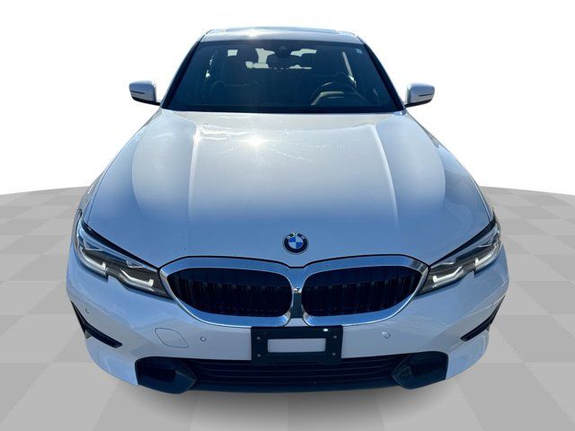 2019 BMW 3 Series 330i xDrive