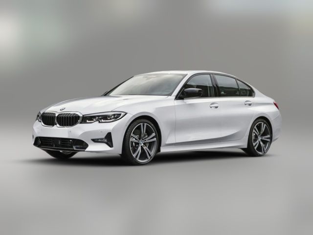 2019 BMW 3 Series 330i xDrive