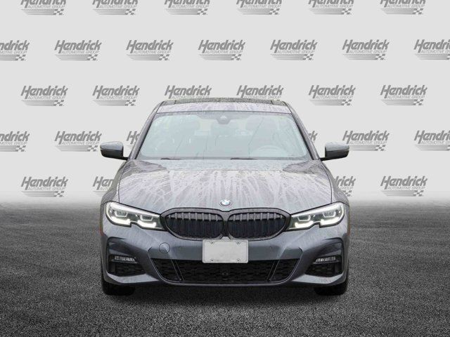 2019 BMW 3 Series 330i xDrive