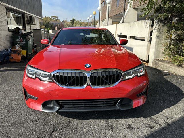 2019 BMW 3 Series 330i xDrive