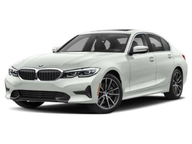 2019 BMW 3 Series 330i xDrive