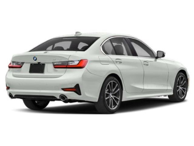 2019 BMW 3 Series 330i xDrive