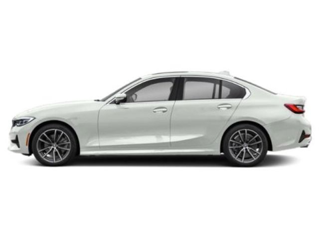 2019 BMW 3 Series 330i xDrive