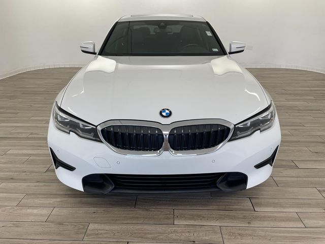 2019 BMW 3 Series 330i xDrive