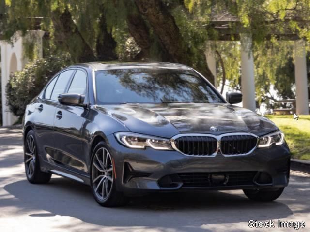 2019 BMW 3 Series 330i xDrive