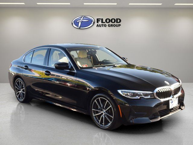 2019 BMW 3 Series 330i xDrive