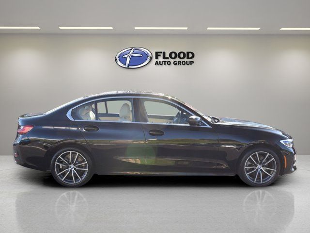 2019 BMW 3 Series 330i xDrive