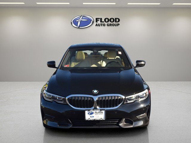 2019 BMW 3 Series 330i xDrive