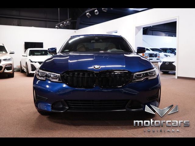 2019 BMW 3 Series 330i xDrive