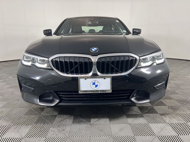 2019 BMW 3 Series 330i xDrive