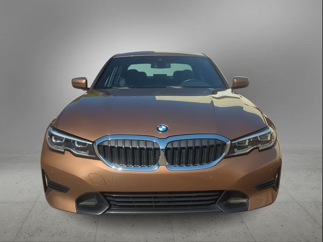 2019 BMW 3 Series 330i xDrive