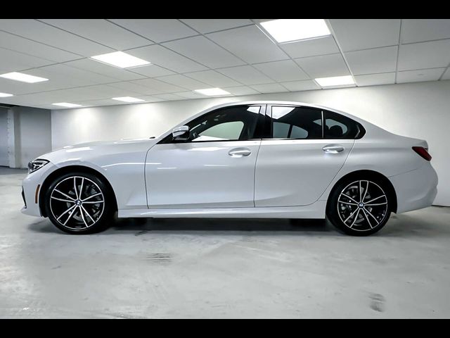 2019 BMW 3 Series 330i xDrive