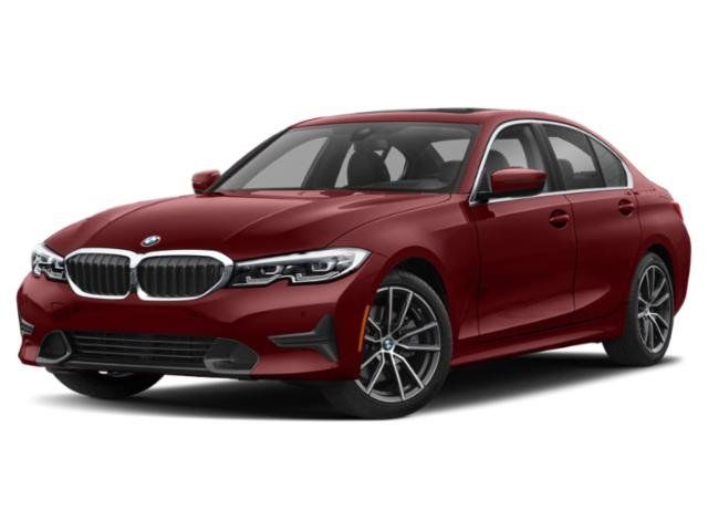 2019 BMW 3 Series 330i xDrive