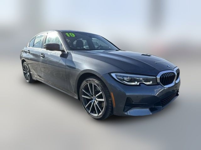 2019 BMW 3 Series 330i xDrive