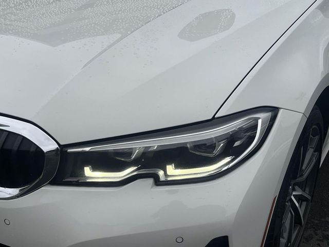 2019 BMW 3 Series 330i xDrive