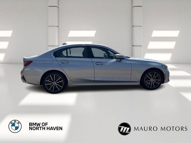 2019 BMW 3 Series 330i xDrive