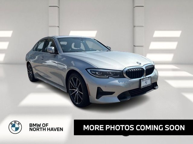 2019 BMW 3 Series 330i xDrive
