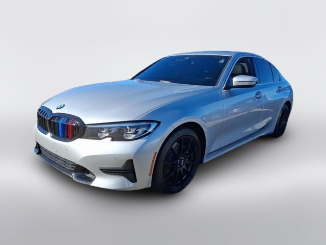 2019 BMW 3 Series 330i xDrive