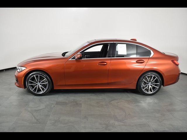 2019 BMW 3 Series 330i xDrive