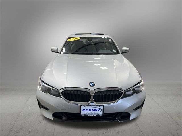 2019 BMW 3 Series 330i xDrive