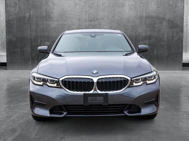 2019 BMW 3 Series 330i xDrive