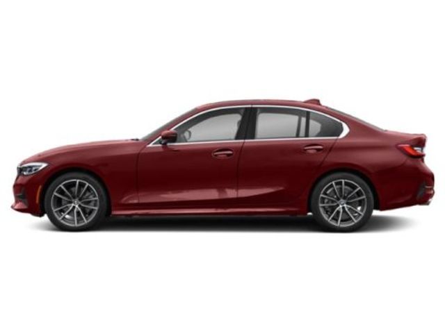 2019 BMW 3 Series 330i xDrive