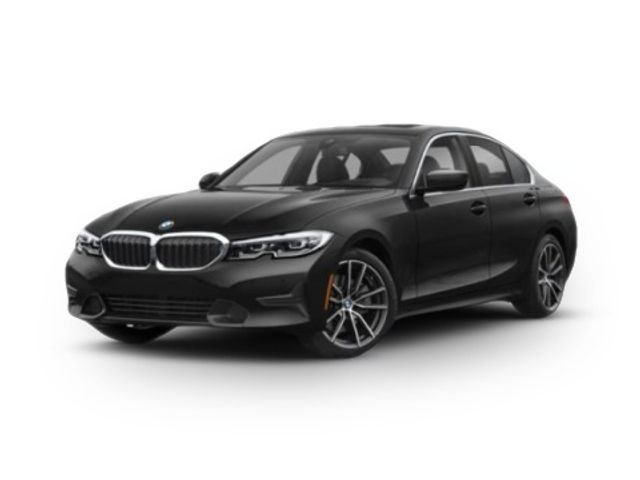 2019 BMW 3 Series 330i xDrive