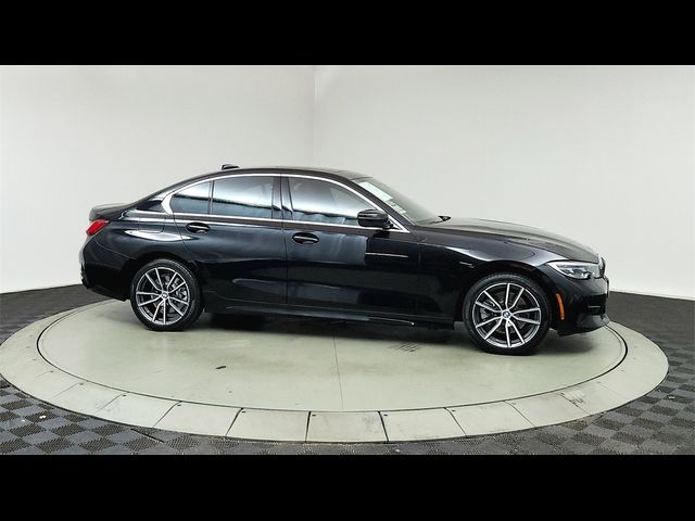 2019 BMW 3 Series 330i xDrive
