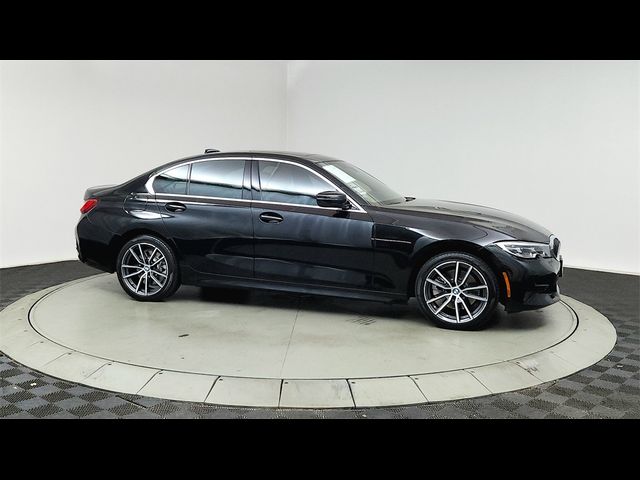 2019 BMW 3 Series 330i xDrive
