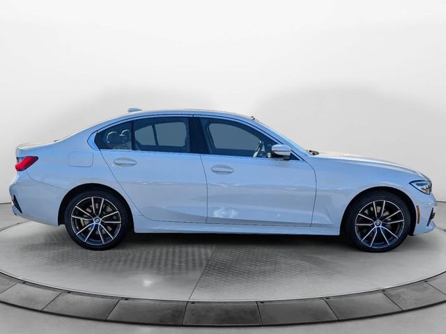 2019 BMW 3 Series 330i xDrive