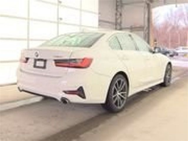 2019 BMW 3 Series 330i xDrive