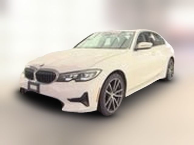 2019 BMW 3 Series 330i xDrive