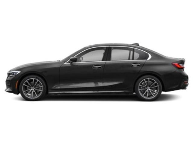 2019 BMW 3 Series 330i xDrive