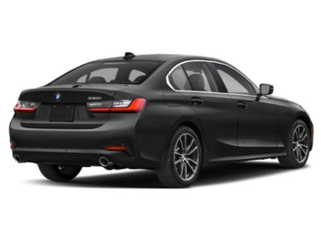 2019 BMW 3 Series 330i xDrive