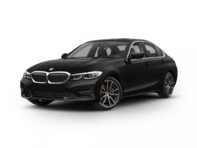 2019 BMW 3 Series 330i xDrive
