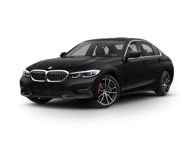 2019 BMW 3 Series 330i xDrive