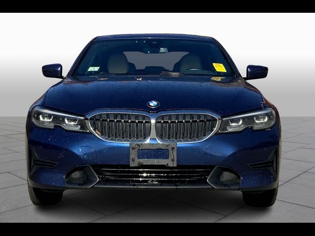 2019 BMW 3 Series 330i xDrive