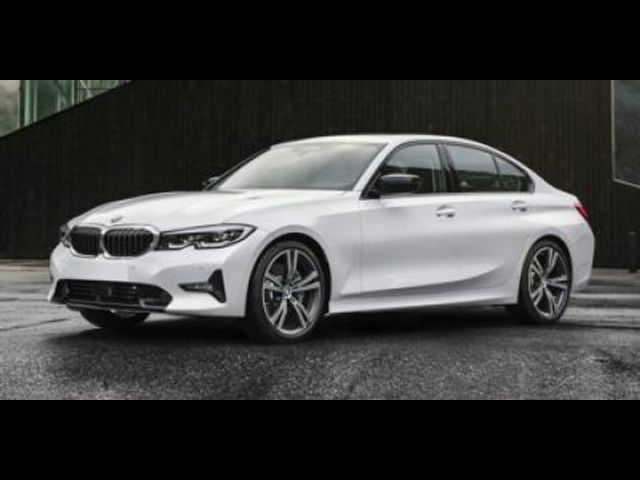 2019 BMW 3 Series 330i xDrive